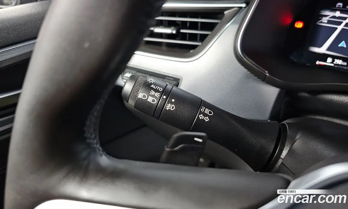Renault (Samsung) XM3 2020 1.3 автомат (гидро), фото 23