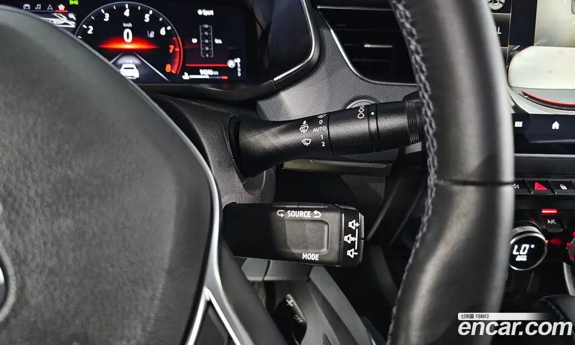 Renault (Samsung) XM3 2020 1.3 автомат (гидро), фото 24
