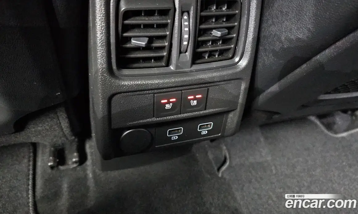 Renault (Samsung) XM3 2020 1.3 автомат (гидро), фото 25