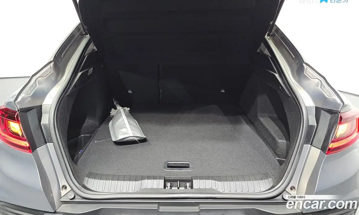 Renault (Samsung) XM3 2020 1.3 автомат (гидро), фото 26
