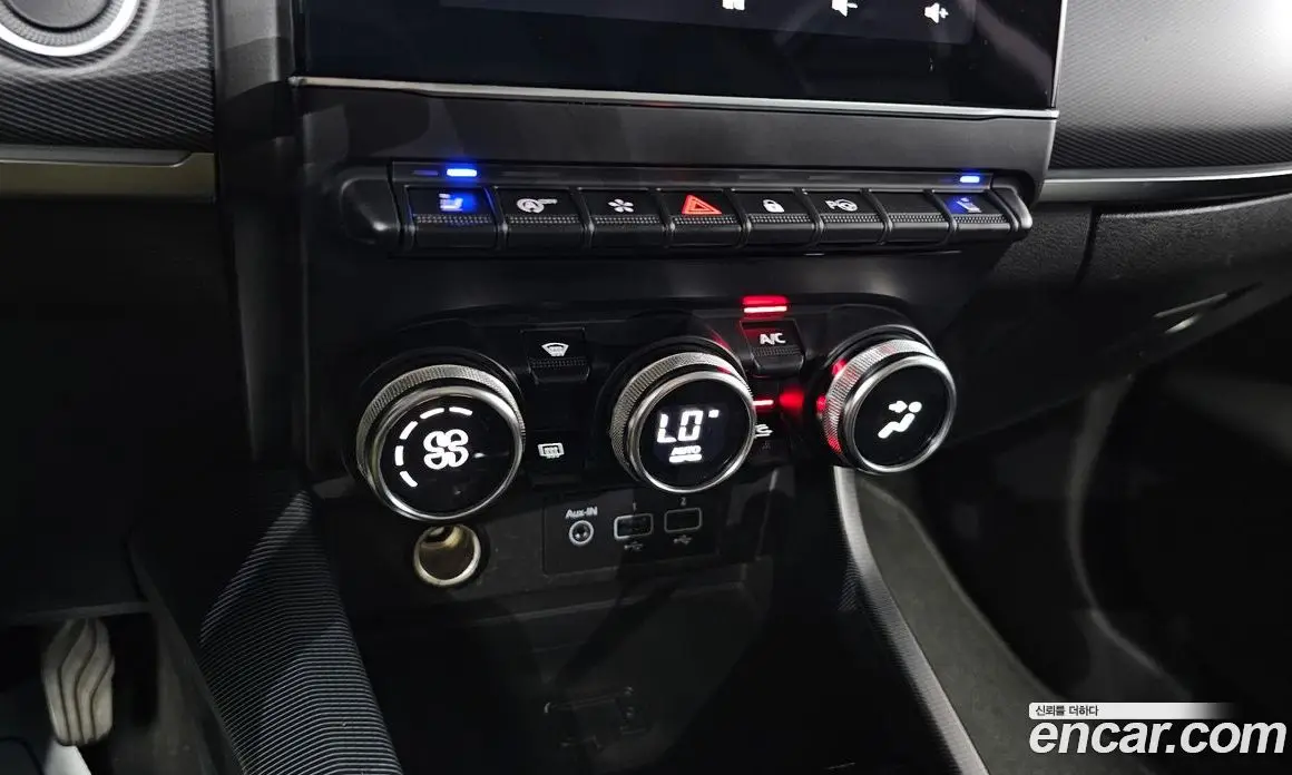 Renault (Samsung) XM3 2020 1.3 автомат (гидро), фото 28