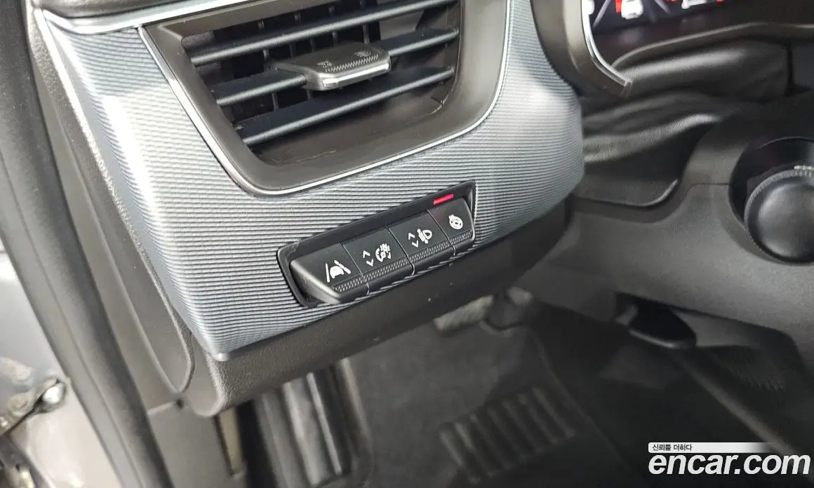 Renault (Samsung) XM3 2020 1.3 автомат (гидро), фото 29