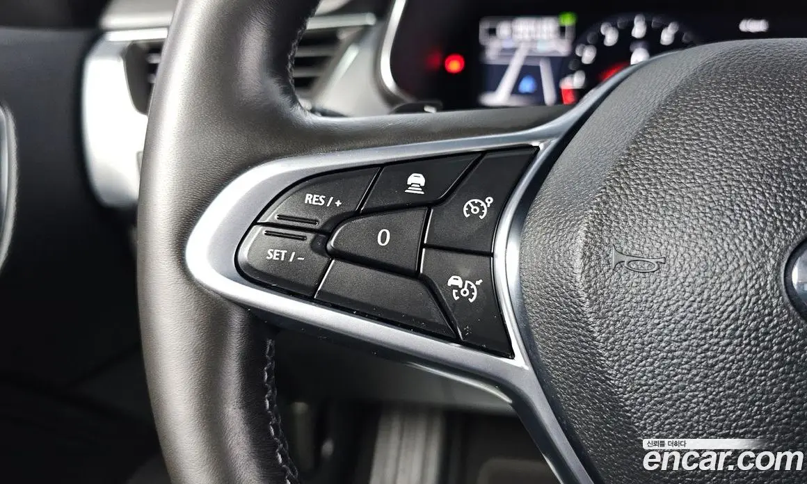 Renault (Samsung) XM3 2020 1.3 автомат (гидро), фото 30