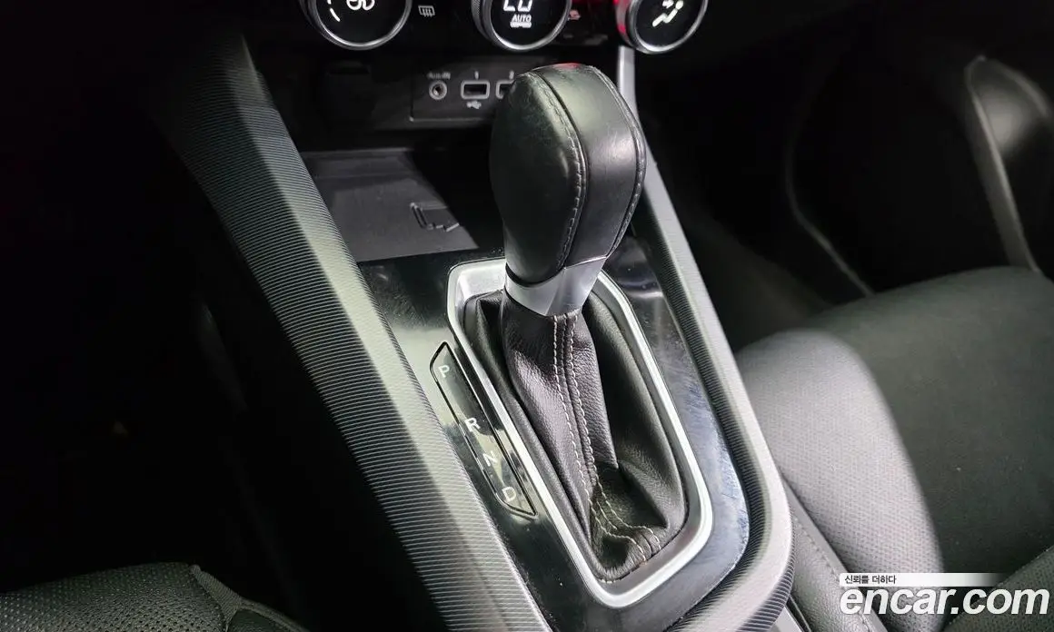 Renault (Samsung) XM3 2020 1.3 автомат (гидро), фото 12