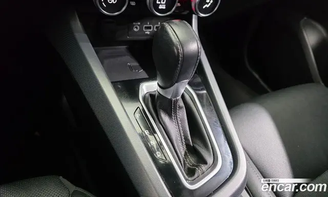 Renault (Samsung) XM3 2020 1.3 автомат (гидро), миниатюра 12