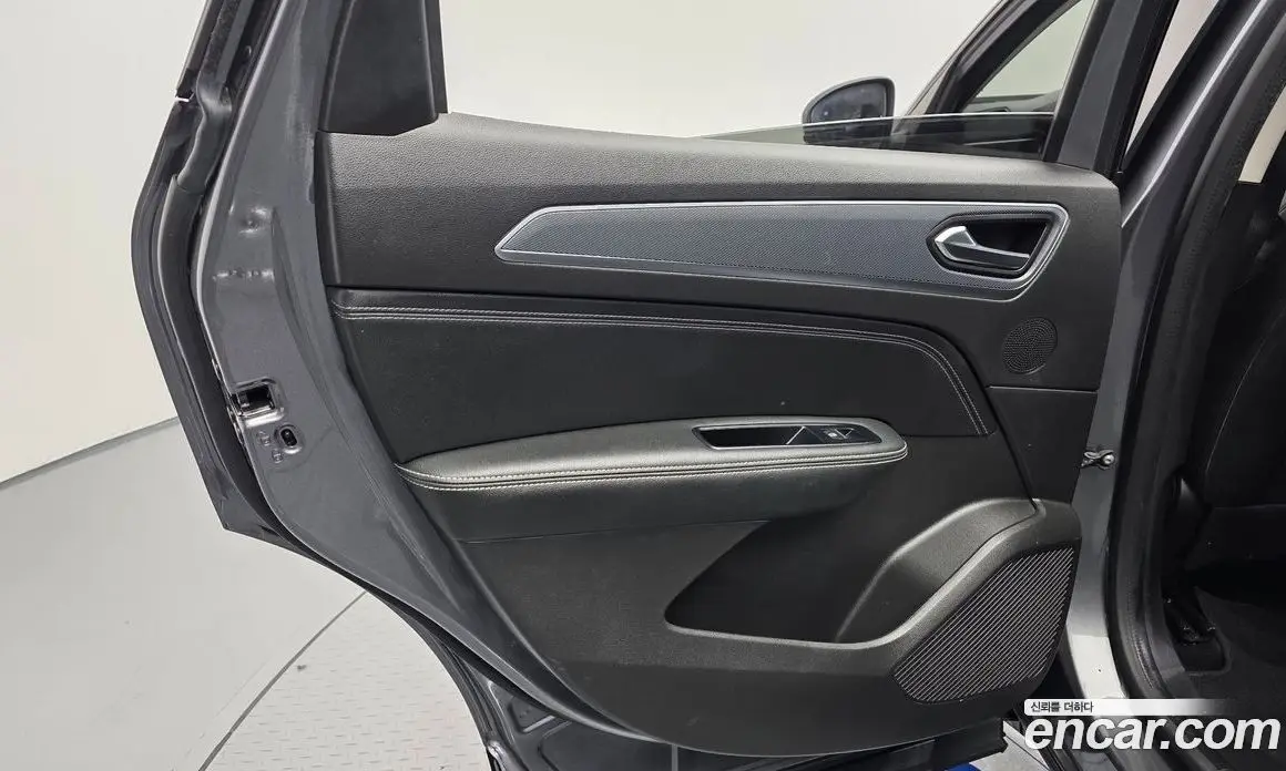 Renault (Samsung) XM3 2020 1.3 автомат (гидро), фото 14