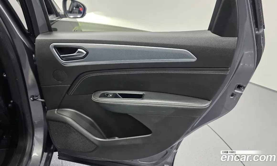 Renault (Samsung) XM3 2020 1.3 автомат (гидро), фото 15