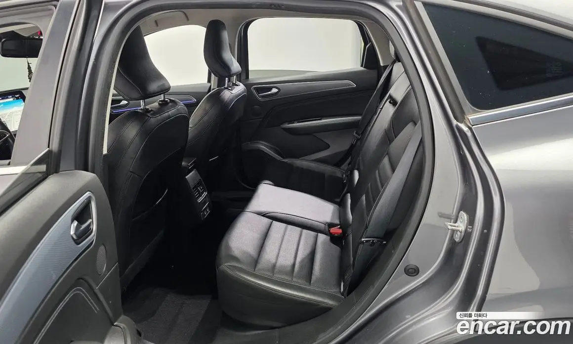 Renault (Samsung) XM3 2020 1.3 автомат (гидро), фото 16