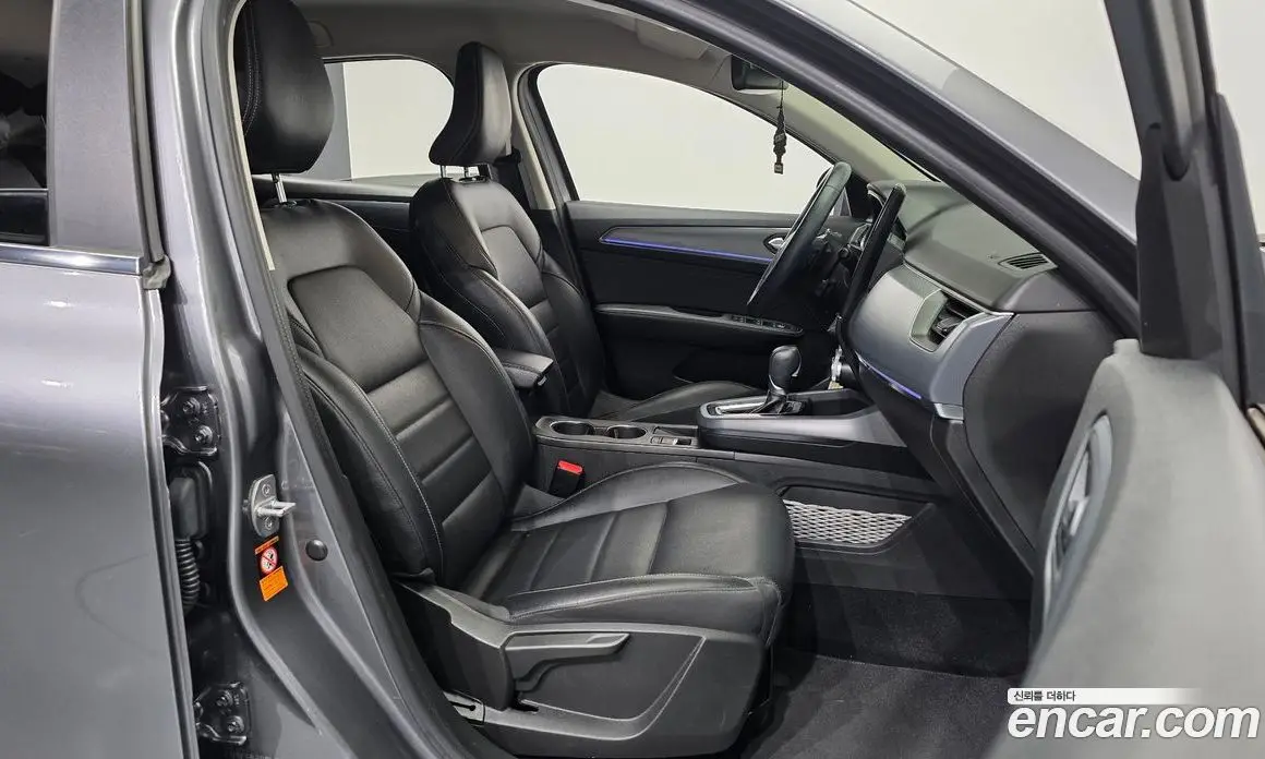 Renault (Samsung) XM3 2020 1.3 автомат (гидро), фото 17