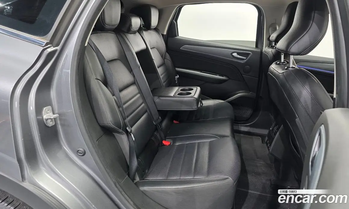 Renault (Samsung) XM3 2020 1.3 автомат (гидро), фото 18
