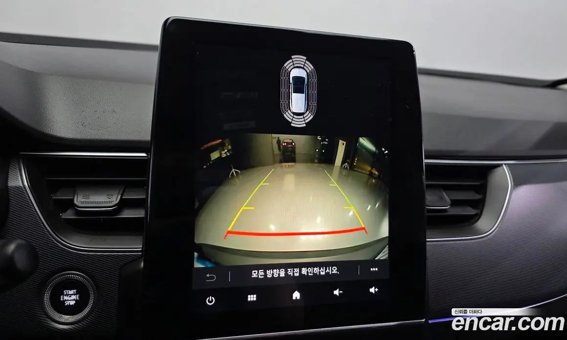 Renault (Samsung) XM3 2020 1.3 автомат (гидро), фото 21