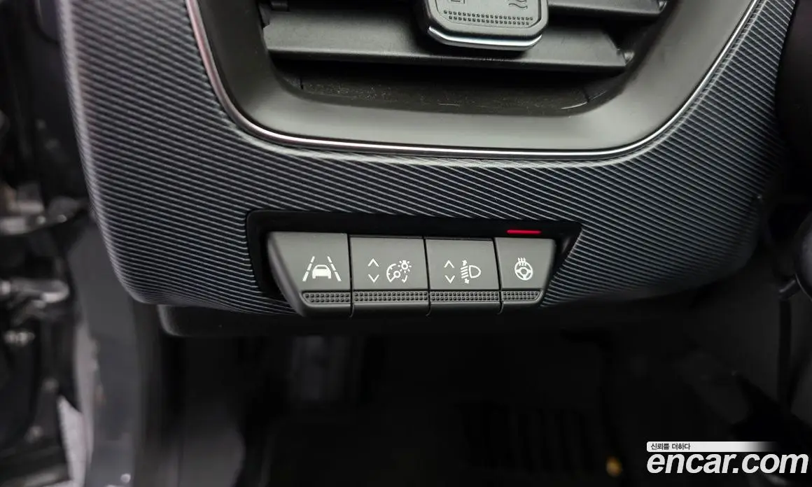 Renault (Samsung) XM3 2020 1.3 автомат (гидро), фото 24