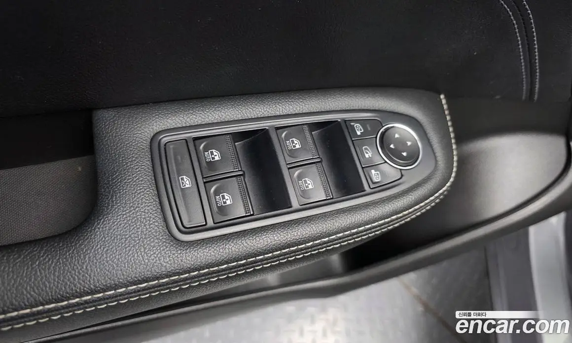 Renault (Samsung) XM3 2020 1.3 автомат (гидро), фото 28