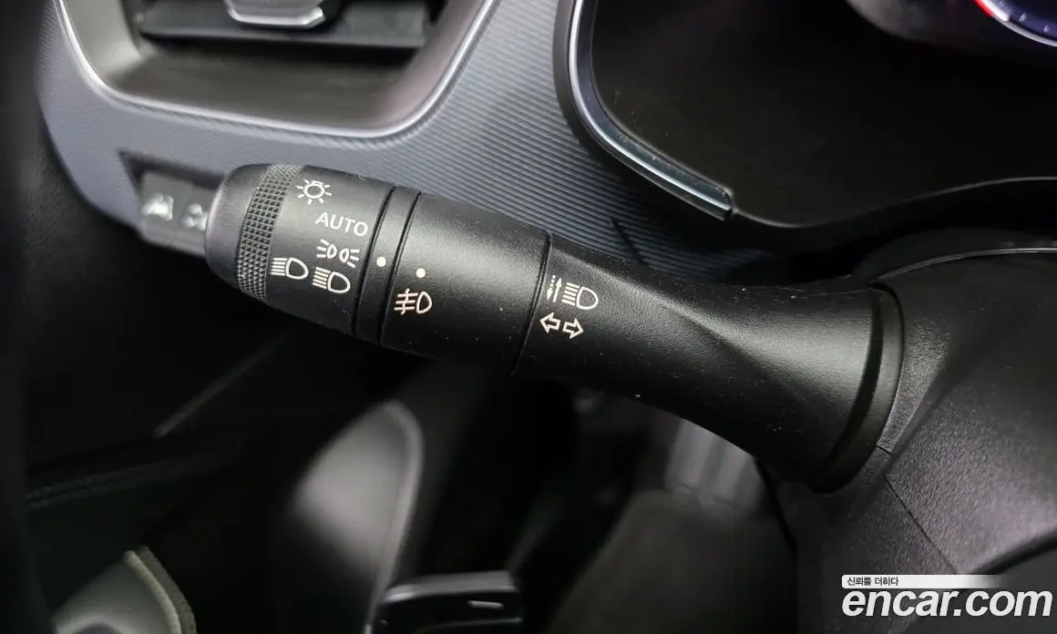 Renault (Samsung) XM3 2020 1.3 автомат (гидро), фото 29