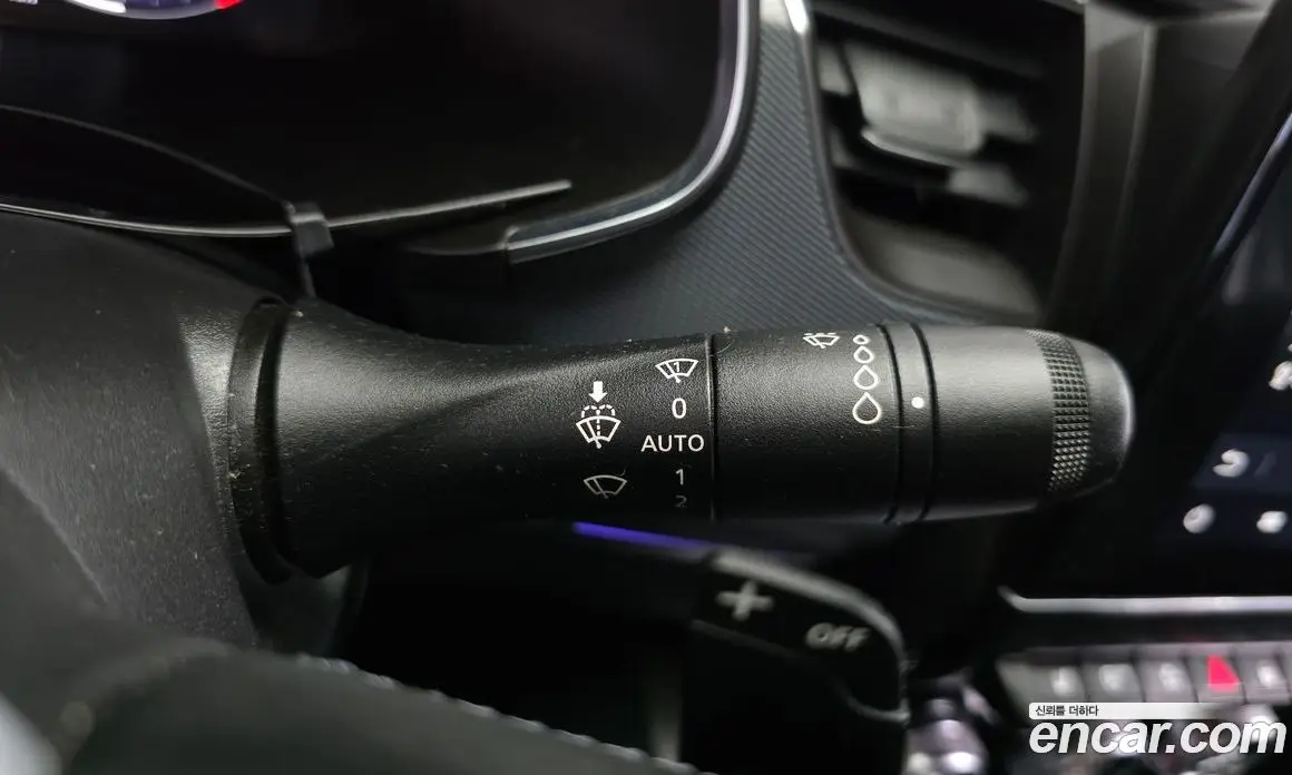 Renault (Samsung) XM3 2020 1.3 автомат (гидро), фото 30
