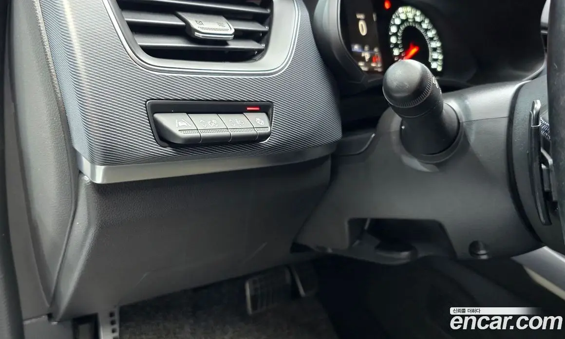 Renault (Samsung) XM3 2021 1.3 автомат (гидро), фото 26 Renault (Samsung) XM3 2021 1.3 автомат (гидро), фото 26