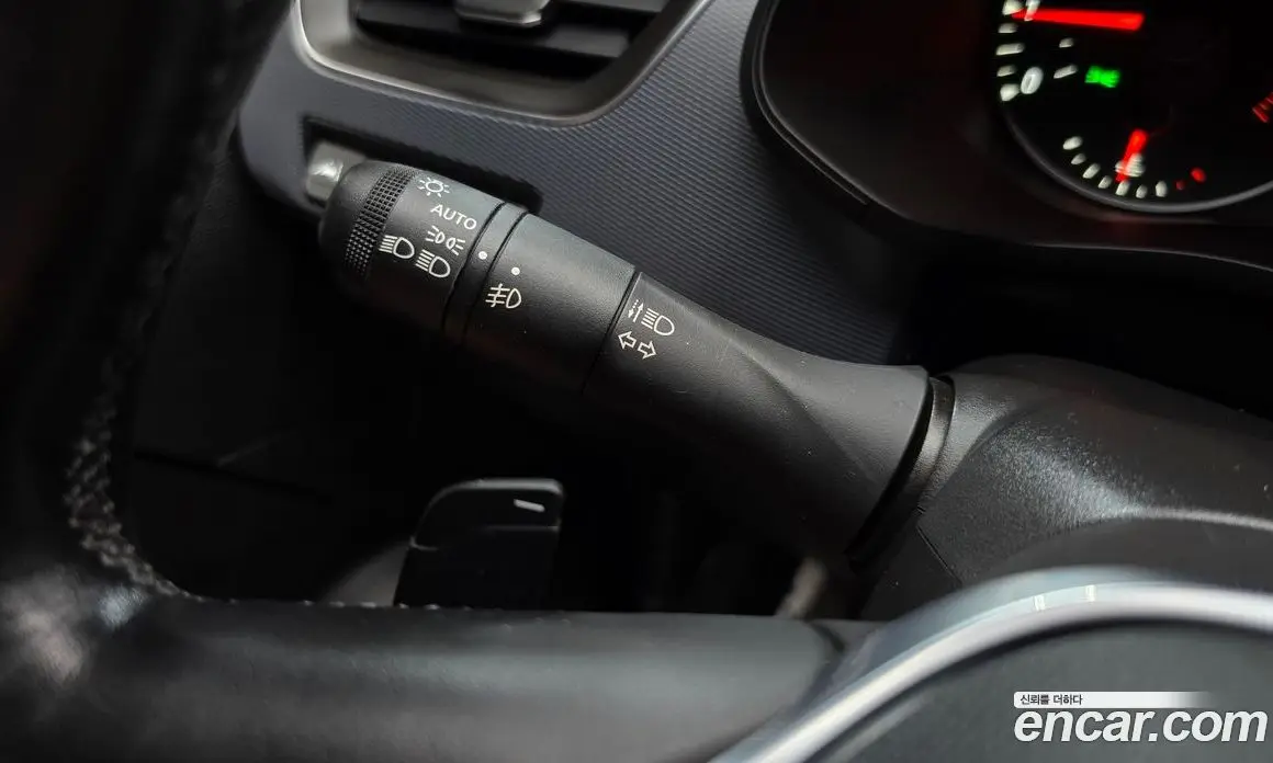 Renault (Samsung) XM3 2021 1.3 автомат (гидро), фото 28 Renault (Samsung) XM3 2021 1.3 автомат (гидро), фото 28