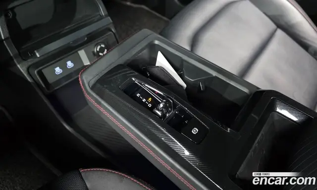 SsangYong Actyon 2024 1.5 автомат (гидро), миниатюра 12