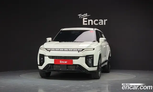 SsangYong Actyon 2024 1.5 автомат (гидро), миниатюра 3 SsangYong Actyon 2024 1.5 автомат (гидро), миниатюра 3