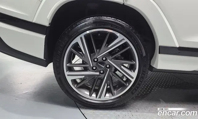 SsangYong Actyon 2024 1.5 автомат (гидро), миниатюра 5 SsangYong Actyon 2024 1.5 автомат (гидро), миниатюра 5