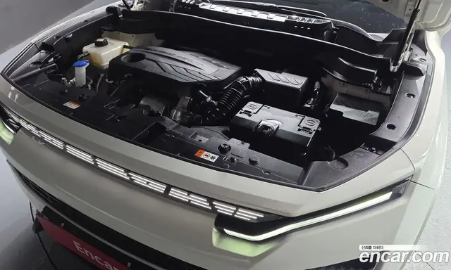 SsangYong Actyon 2024 1.5 автомат (гидро), миниатюра 6 SsangYong Actyon 2024 1.5 автомат (гидро), миниатюра 6