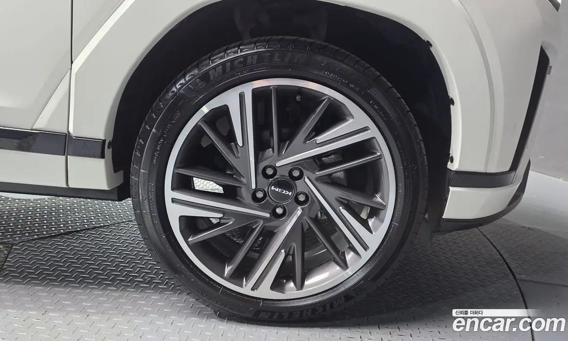 SsangYong Actyon 2024 1.5 автомат (гидро), фото 7 SsangYong Actyon 2024 1.5 автомат (гидро), фото 7
