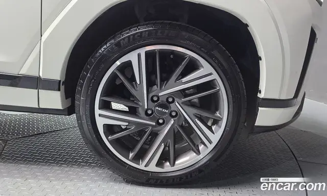 SsangYong Actyon 2024 1.5 автомат (гидро), миниатюра 7 SsangYong Actyon 2024 1.5 автомат (гидро), миниатюра 7