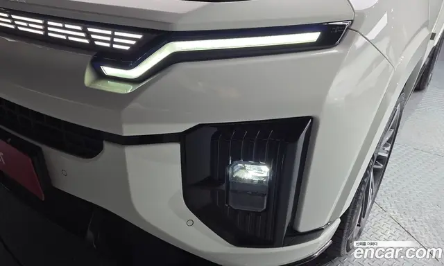 SsangYong Actyon 2024 1.5 автомат (гидро), миниатюра 8 SsangYong Actyon 2024 1.5 автомат (гидро), миниатюра 8