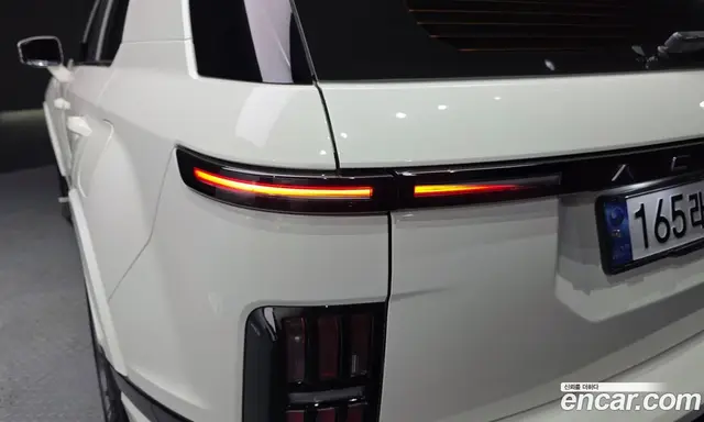 SsangYong Actyon 2024 1.5 автомат (гидро), миниатюра 9 SsangYong Actyon 2024 1.5 автомат (гидро), миниатюра 9