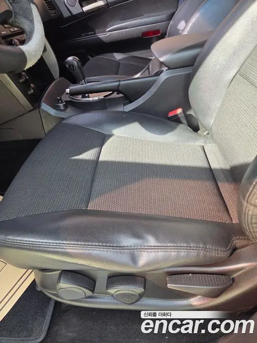 SsangYong Korando 2013 2.0 автомат (гидро), миниатюра 8 SsangYong Korando 2013 2.0 автомат (гидро), миниатюра 8
