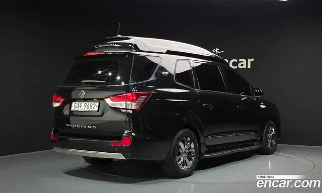 SsangYong Korando 2017 2.2 автомат (гидро), миниатюра 2 SsangYong Korando 2017 2.2 автомат (гидро), миниатюра 2