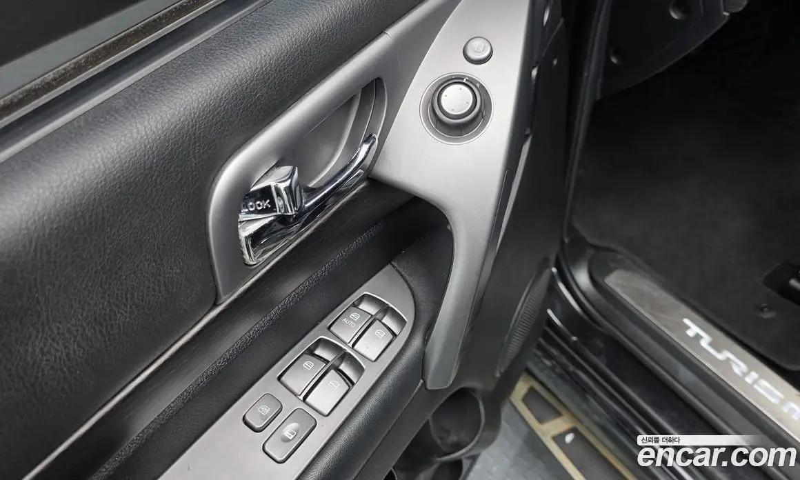 SsangYong Korando 2017 2.2 автомат (гидро), фото 11 SsangYong Korando 2017 2.2 автомат (гидро), фото 11