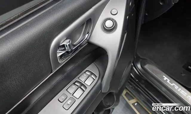 SsangYong Korando 2017 2.2 автомат (гидро), миниатюра 11 SsangYong Korando 2017 2.2 автомат (гидро), миниатюра 11