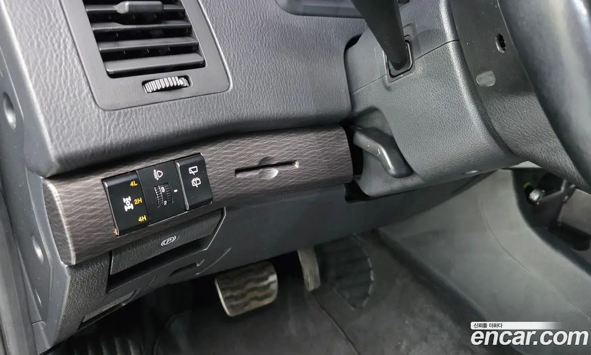 SsangYong Korando 2017 2.2 автомат (гидро), фото 12 SsangYong Korando 2017 2.2 автомат (гидро), фото 12