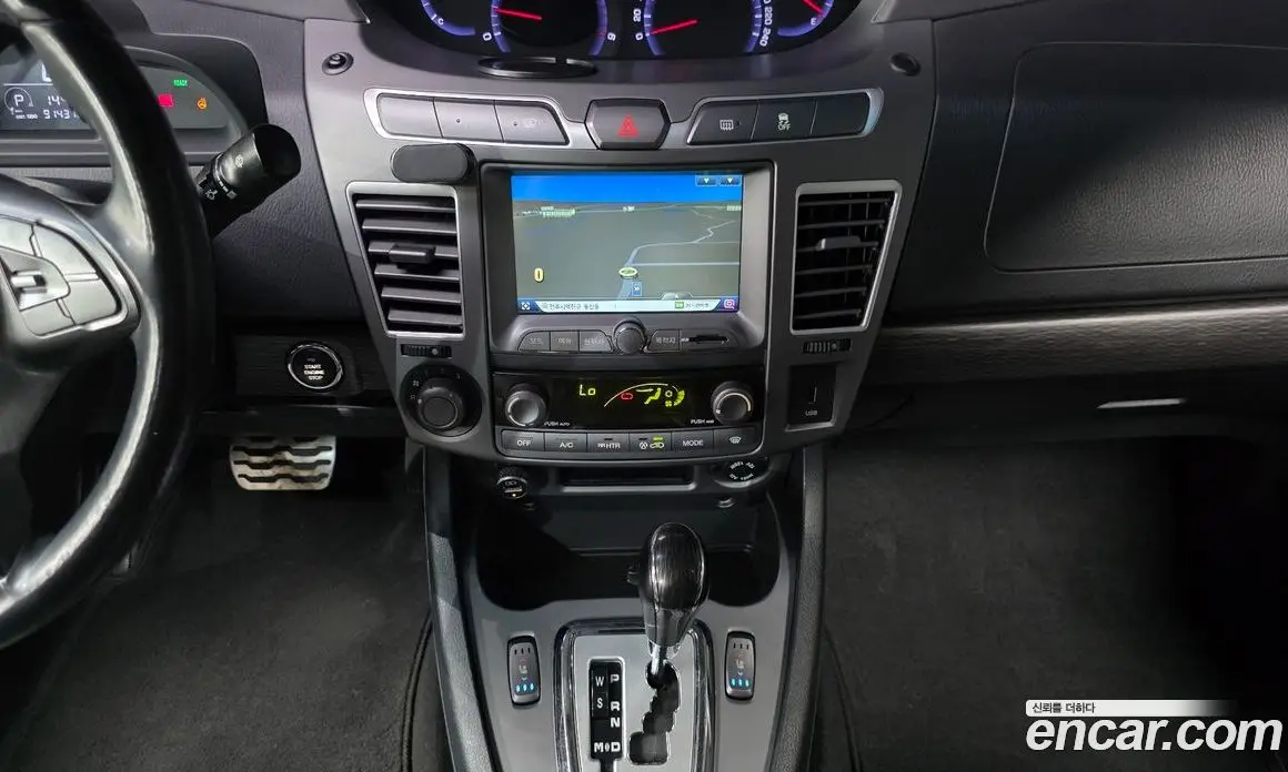 SsangYong Korando 2017 2.2 автомат (гидро), фото 14 SsangYong Korando 2017 2.2 автомат (гидро), фото 14