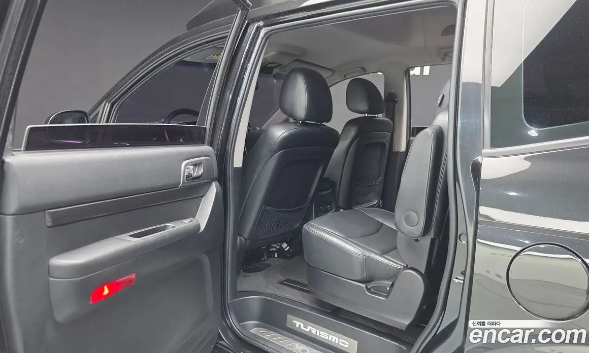 SsangYong Korando 2017 2.2 автомат (гидро), фото 17 SsangYong Korando 2017 2.2 автомат (гидро), фото 17