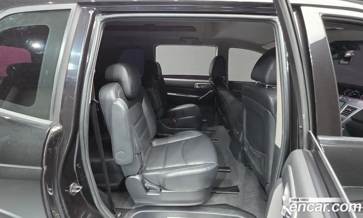 SsangYong Korando 2017 2.2 автомат (гидро), фото 18 SsangYong Korando 2017 2.2 автомат (гидро), фото 18