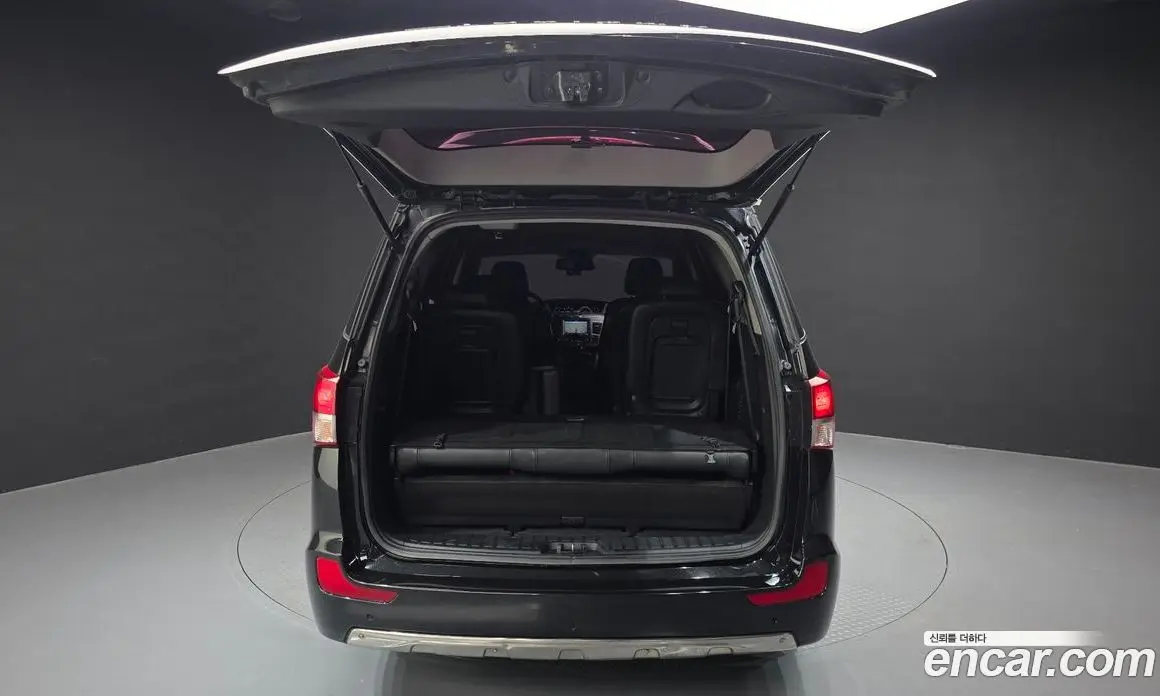 SsangYong Korando 2017 2.2 автомат (гидро), фото 19 SsangYong Korando 2017 2.2 автомат (гидро), фото 19