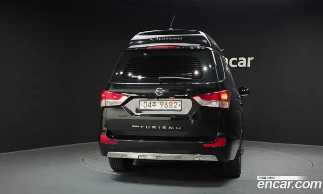 SsangYong Korando 2017 2.2 автомат (гидро), миниатюра 4 SsangYong Korando 2017 2.2 автомат (гидро), миниатюра 4