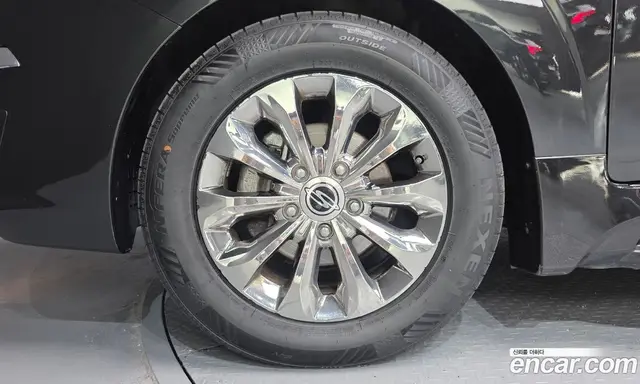 SsangYong Korando 2017 2.2 автомат (гидро), миниатюра 5 SsangYong Korando 2017 2.2 автомат (гидро), миниатюра 5