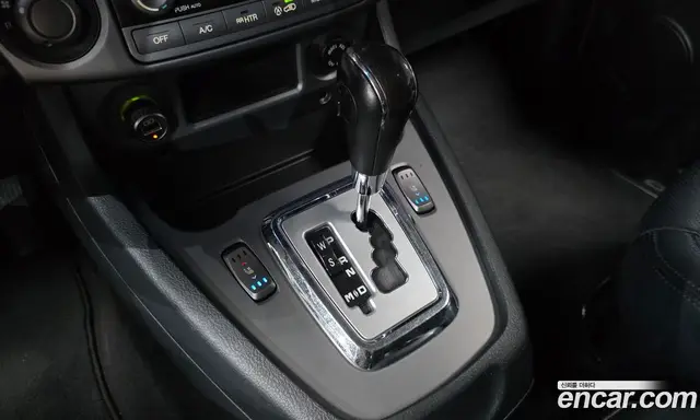 SsangYong Korando 2017 2.2 автомат (гидро), миниатюра 9 SsangYong Korando 2017 2.2 автомат (гидро), миниатюра 9
