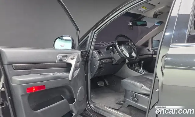 SsangYong Korando 2017 2.2 автомат (гидро), миниатюра 10 SsangYong Korando 2017 2.2 автомат (гидро), миниатюра 10