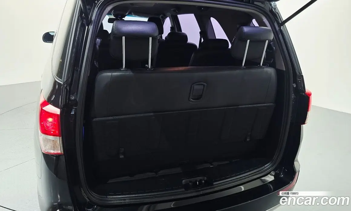 SsangYong Korando 2018 2.2 автомат (гидро), фото 24