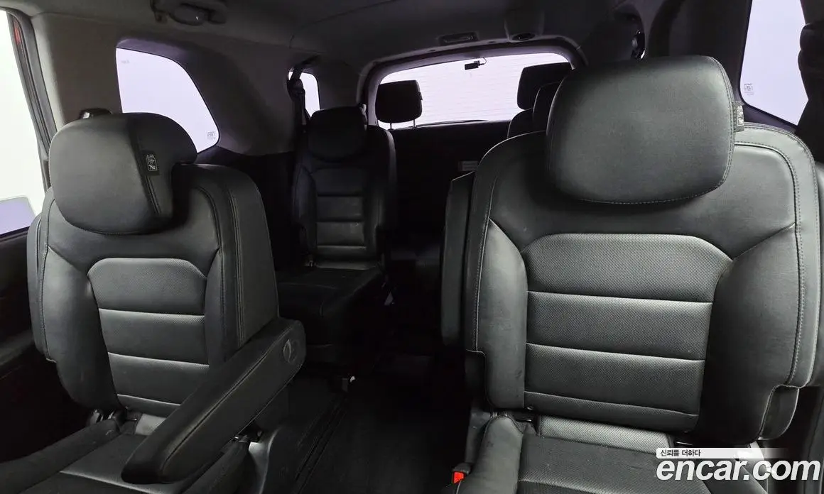 SsangYong Korando 2018 2.2 автомат (гидро), фото 25