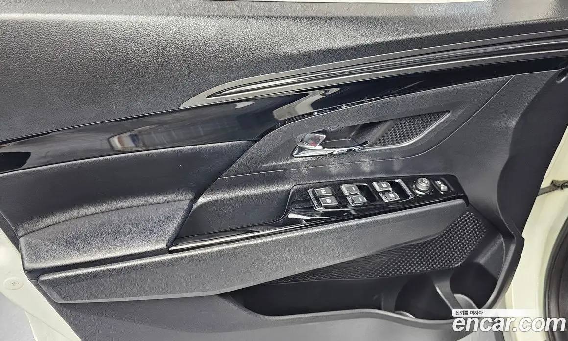 SsangYong Korando 2019 1.6 автомат (гидро), фото 13 SsangYong Korando 2019 1.6 автомат (гидро), фото 13