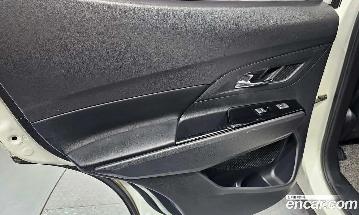 SsangYong Korando 2019 1.6 автомат (гидро), фото 14 SsangYong Korando 2019 1.6 автомат (гидро), фото 14