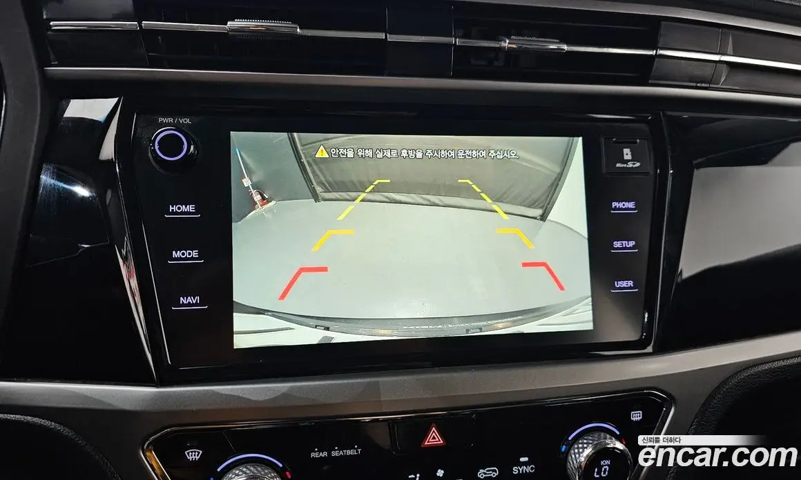 SsangYong Korando 2019 1.6 автомат (гидро), фото 19 SsangYong Korando 2019 1.6 автомат (гидро), фото 19