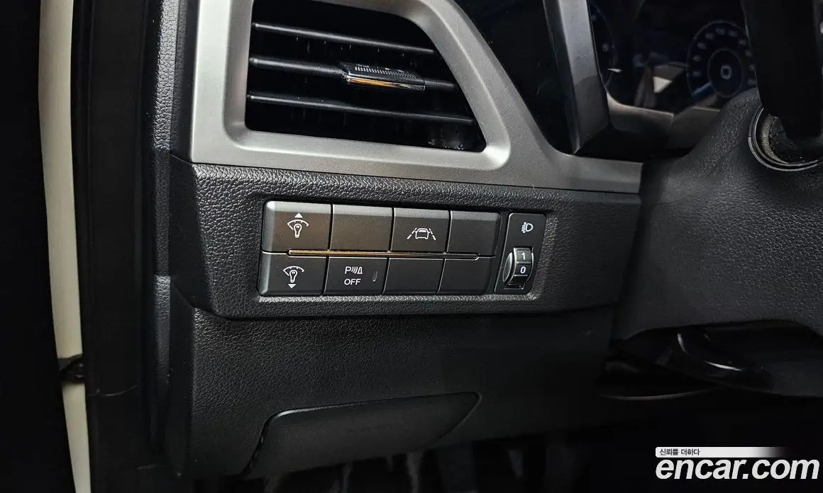 SsangYong Korando 2019 1.6 автомат (гидро), фото 21 SsangYong Korando 2019 1.6 автомат (гидро), фото 21