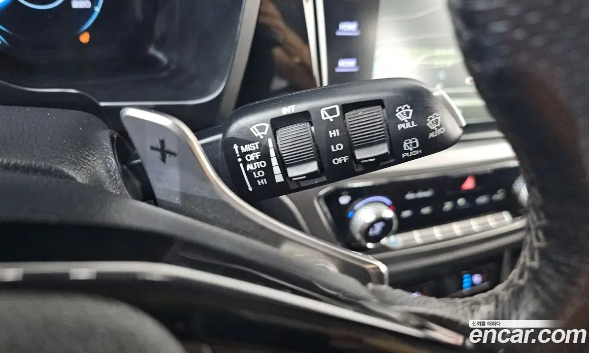 SsangYong Korando 2019 1.6 автомат (гидро), фото 22 SsangYong Korando 2019 1.6 автомат (гидро), фото 22