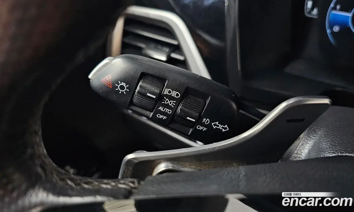 SsangYong Korando 2019 1.6 автомат (гидро), фото 23 SsangYong Korando 2019 1.6 автомат (гидро), фото 23
